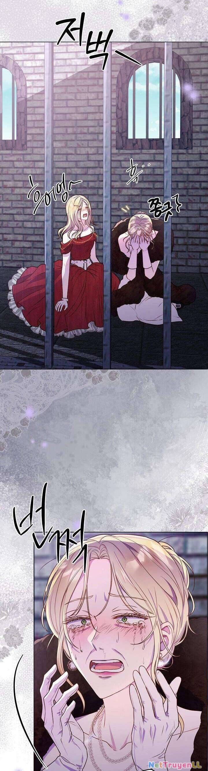 Chiến Lược Ly Hôn Chapter 15 - 24