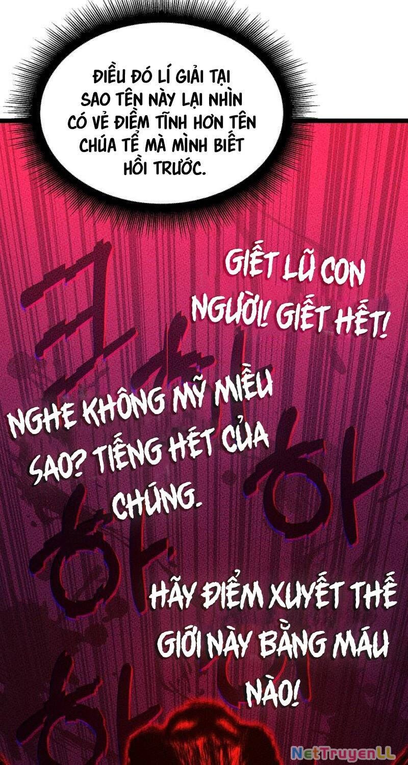 Anh Hùng Trọng Sinh Thành Trưởng Tử Nhà Công Tước Chapter 4 - 30