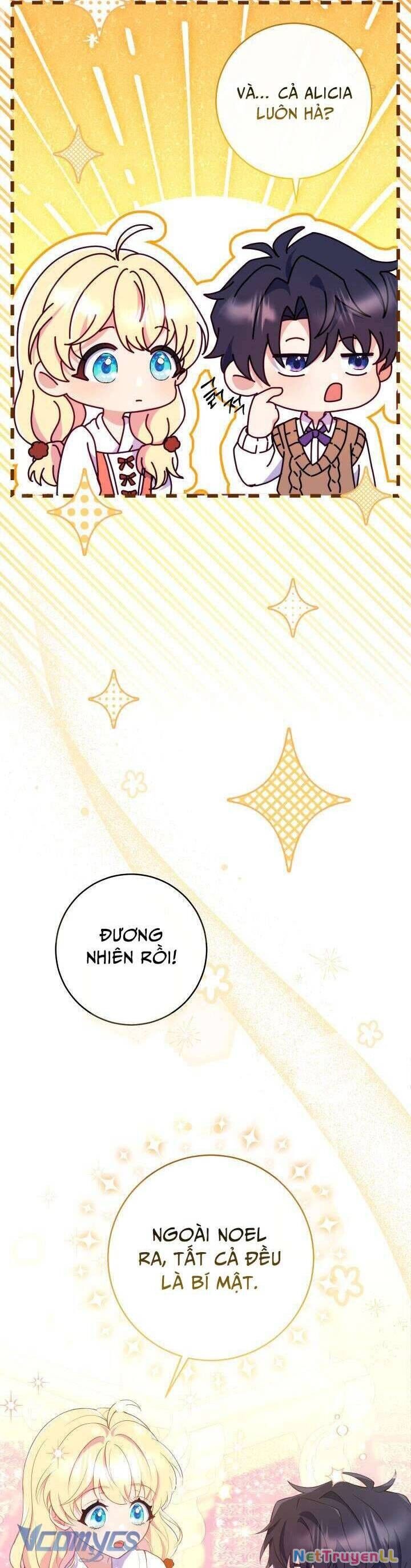 Trở Thành Bạn Thời Thơ Ấu Của Nam Phụ Ám Ảnh Chapter 13 - 49