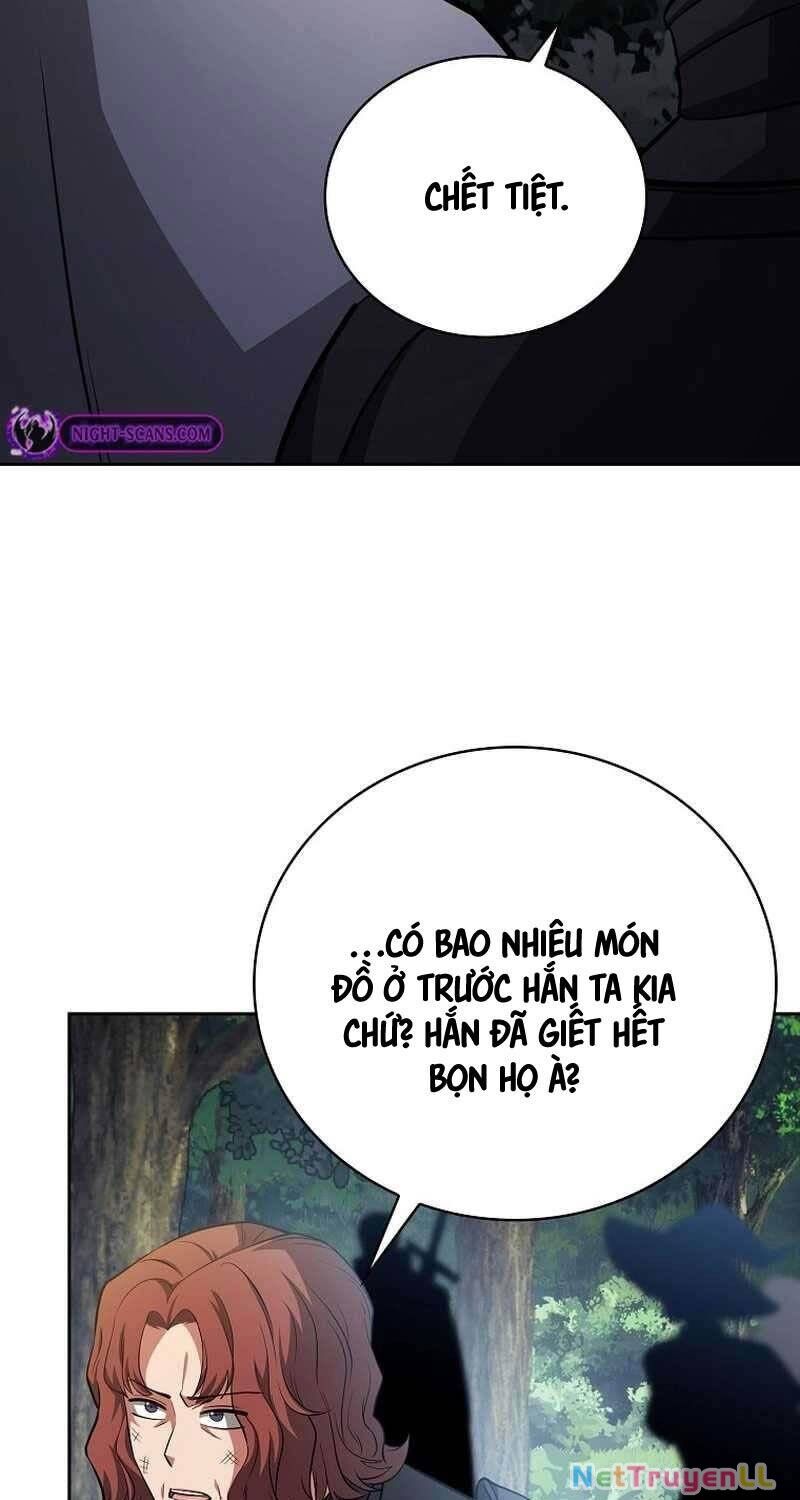 Bậc Thầy Debuff Chapter 34 - 54