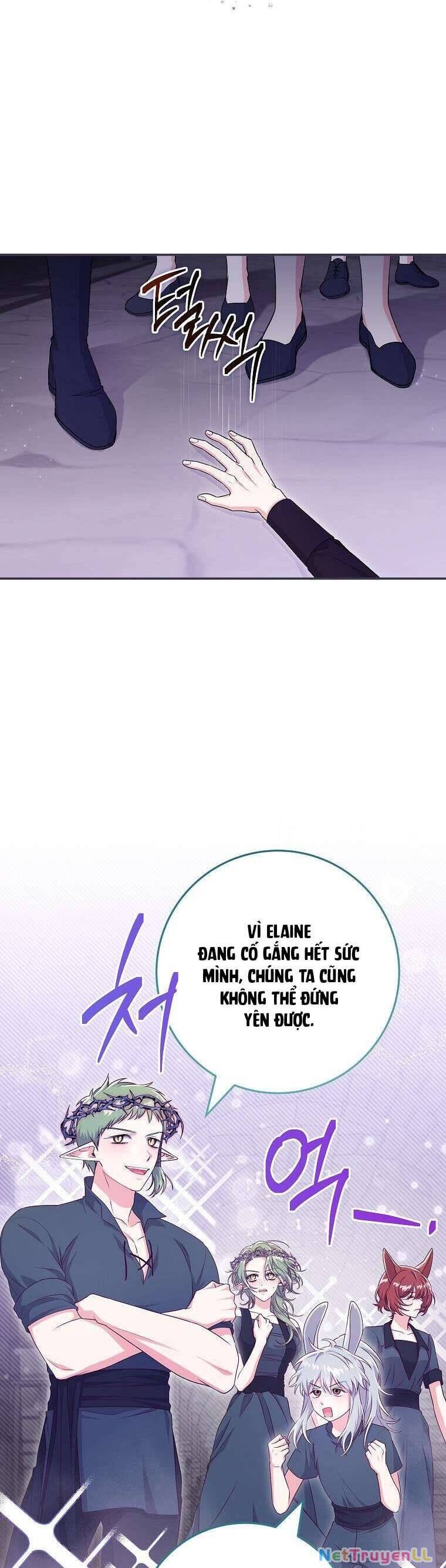 Tôi Bị Mắc Kẹt Trong Trò Chơi Lỗi Chapter 37 - 39