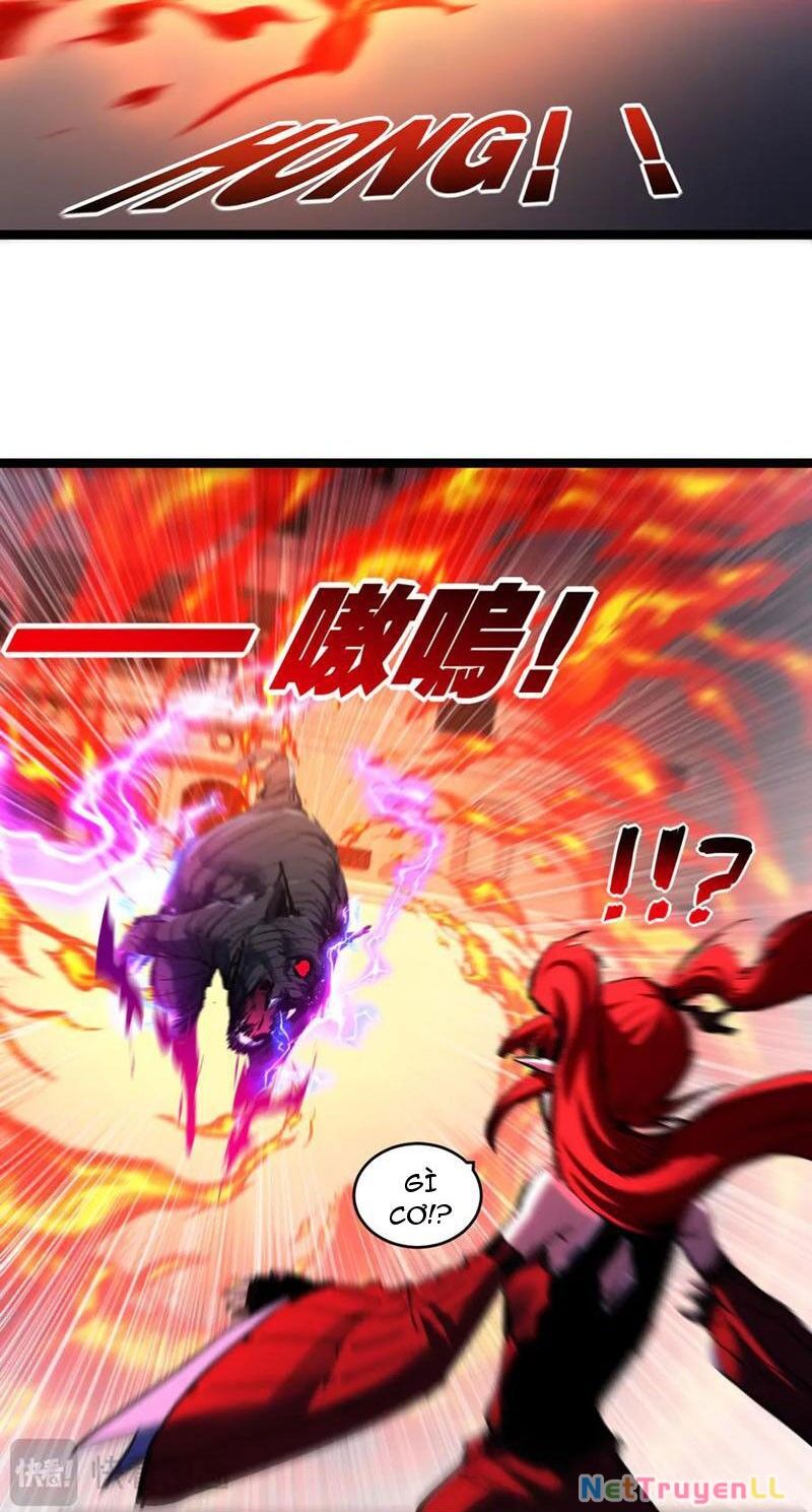 Trảm Nguyệt Chapter 41 - 27