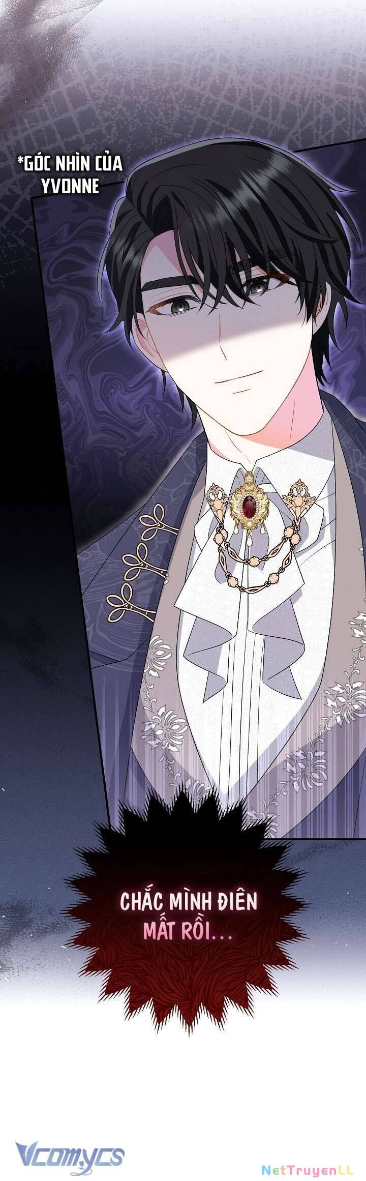 Người Xem Mắt Của Ác Nữ Quá Hoàn Hảo Chapter 17 - 36