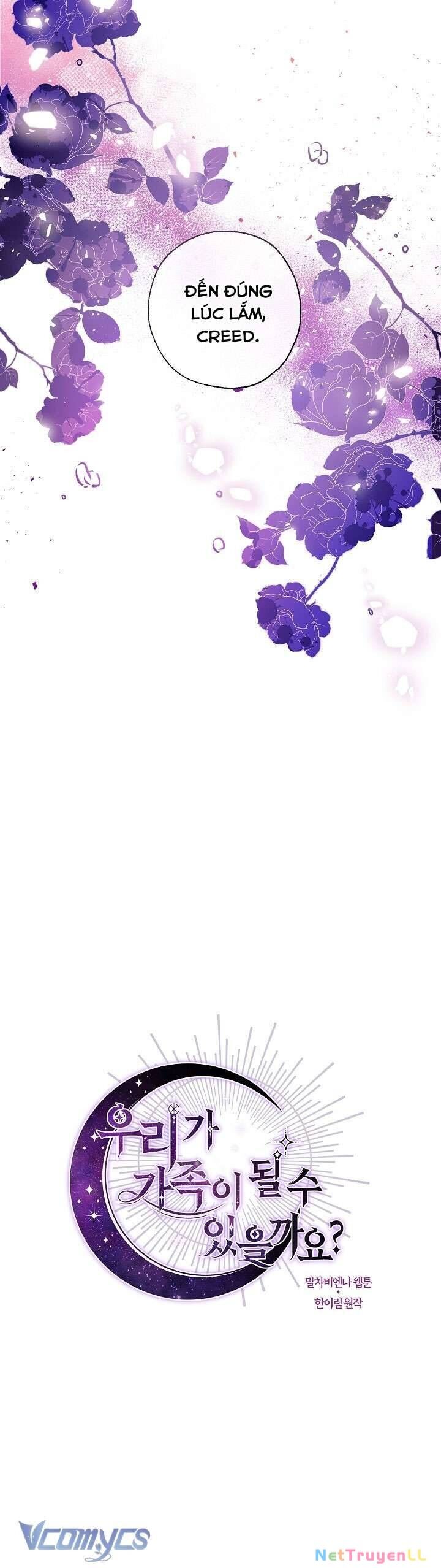 Chúng Ta Có Thể Trở Thành Người Nhà Không? Chapter 105 - 27