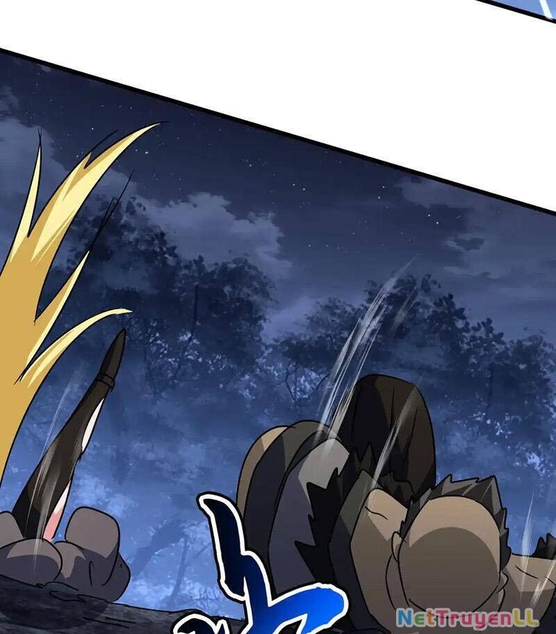 Đại Quản Gia Là Ma Hoàng Chapter 569 - 63