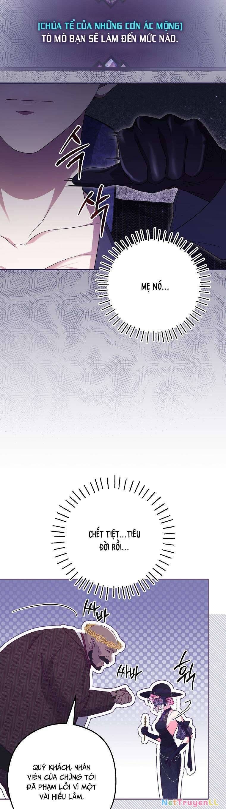 Tôi Bị Mắc Kẹt Trong Trò Chơi Lỗi Chapter 39 - 38