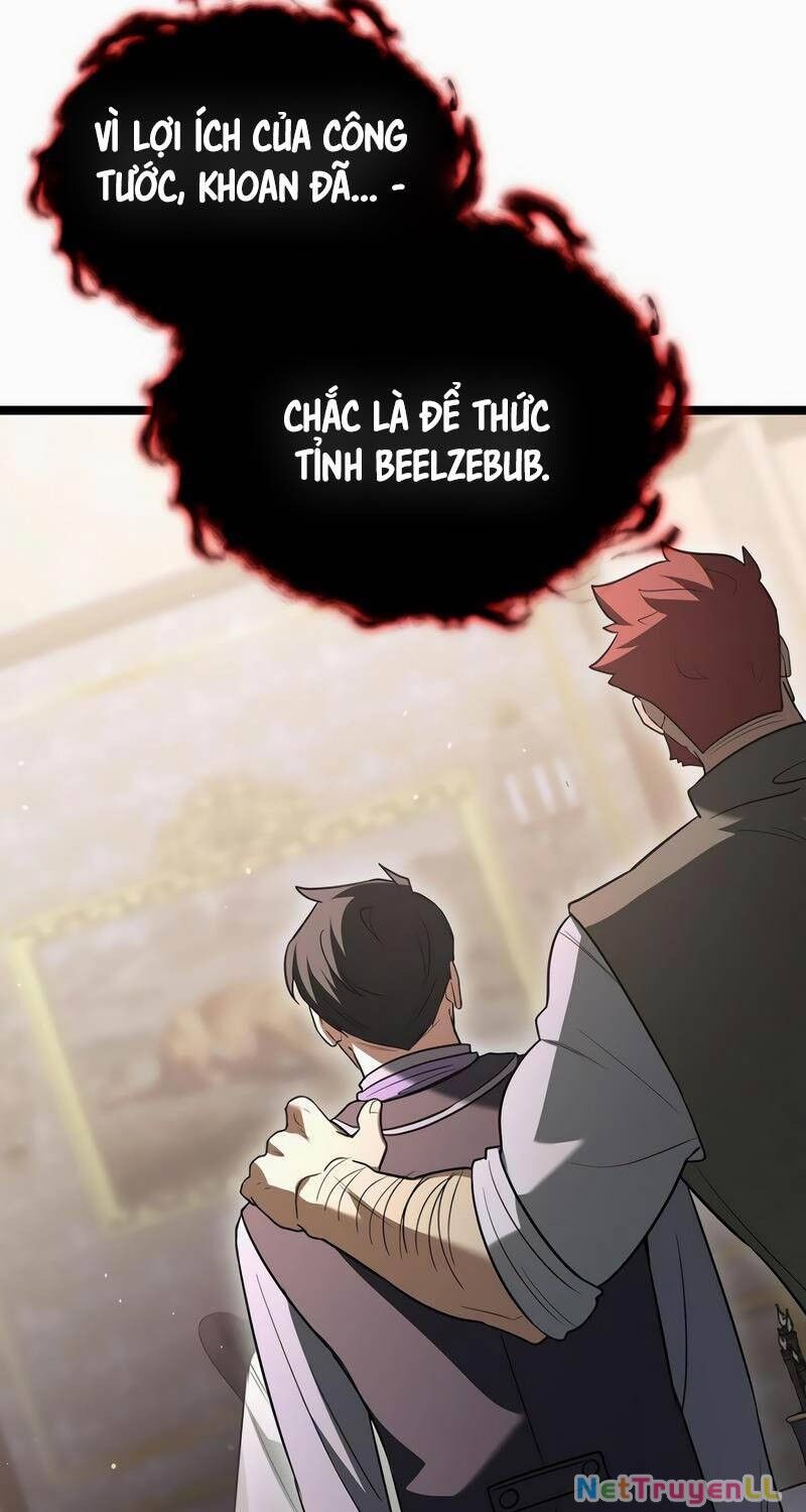 Anh Hùng Trọng Sinh Thành Trưởng Tử Nhà Công Tước Chapter 9 - 95