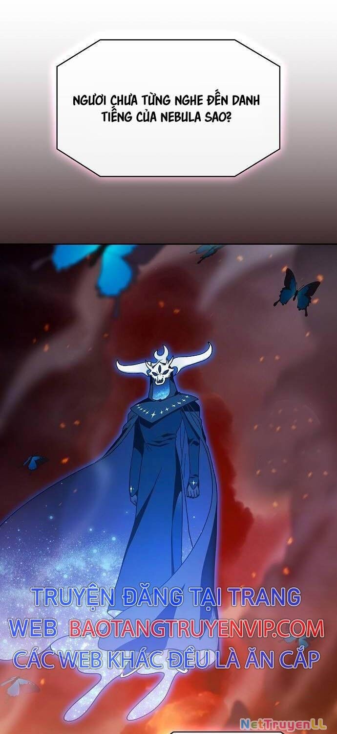 Nền Văn Minh Nebula Chapter 52 - 63
