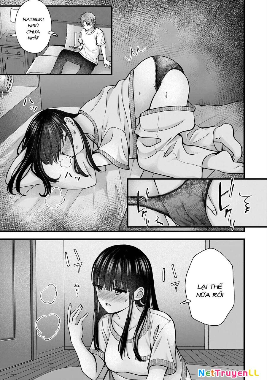 Tôi Có Nên Chiều Hư Cô Vợ Hoàn Hảo Của Mình? Chapter 22 - 17