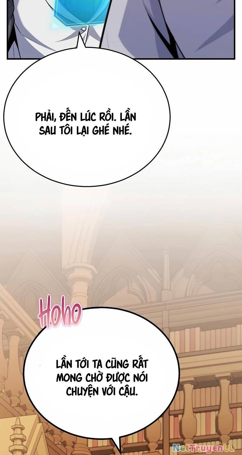 Những Nhân Vật Chính Mà Chỉ Tôi Biết Chapter 35 - 70