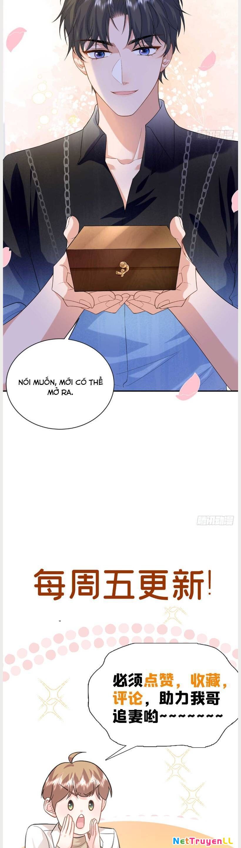 Bé Rồng Đột Kích! Mami Vừa Cay Vừa Độc Chapter 110 - 20