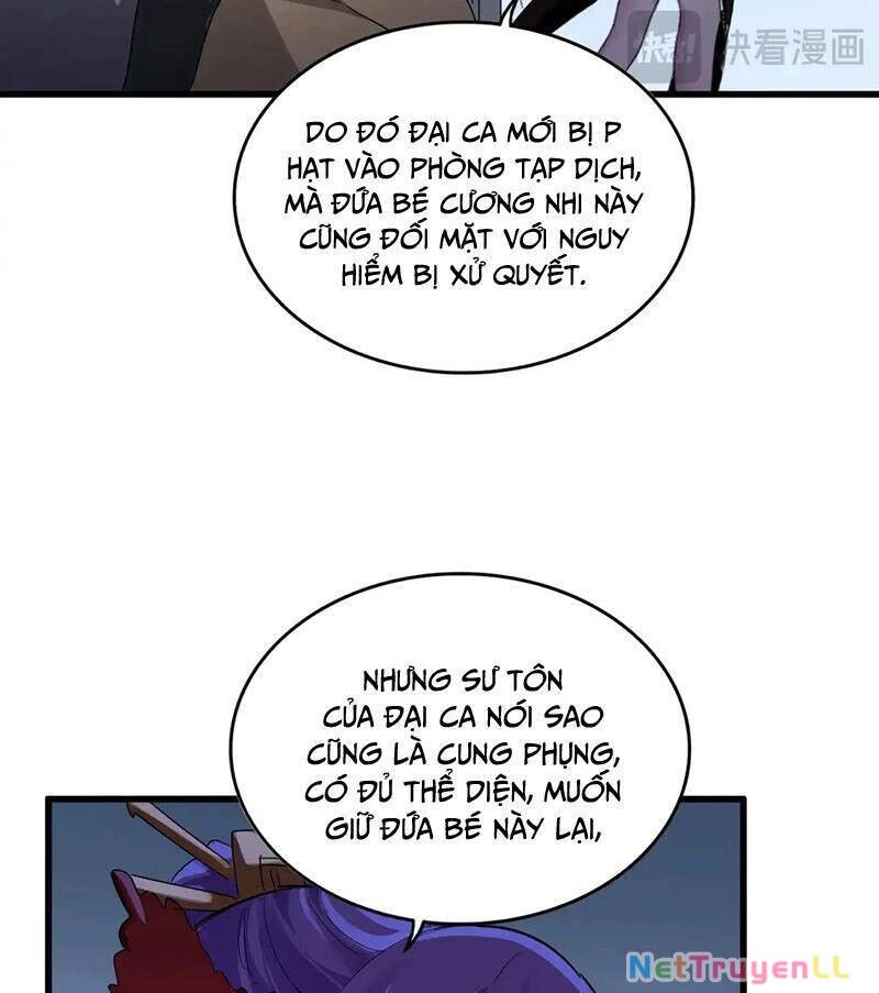 Đại Quản Gia Là Ma Hoàng Chapter 569 - 2