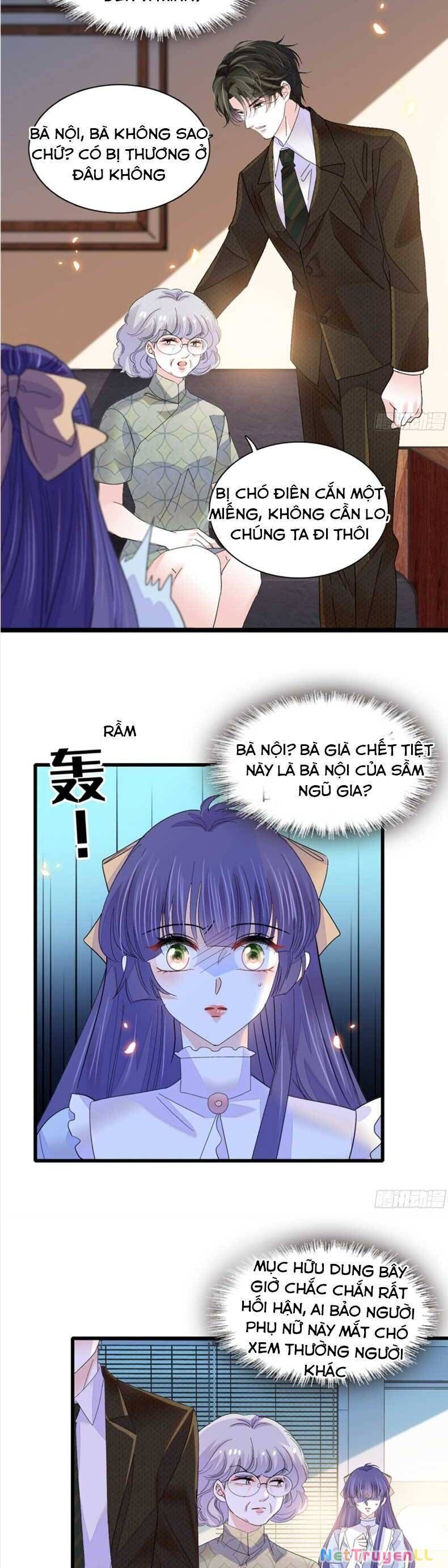 Thiên Kim Toàn Năng Bá Khí Ngút Trời Chapter 113 - 6