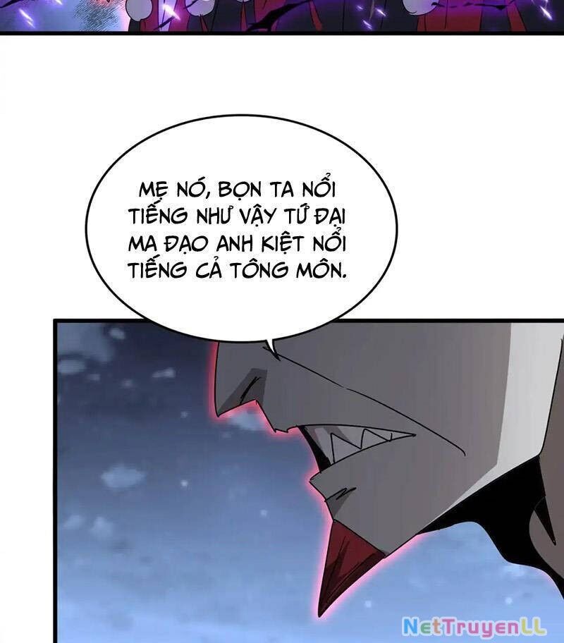 Đại Quản Gia Là Ma Hoàng Chapter 569 - 73