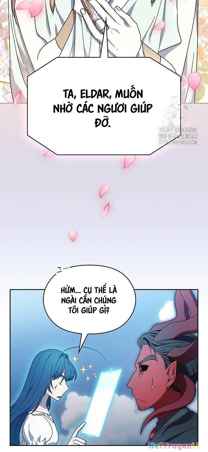 Nền Văn Minh Nebula Chapter 52 - 58