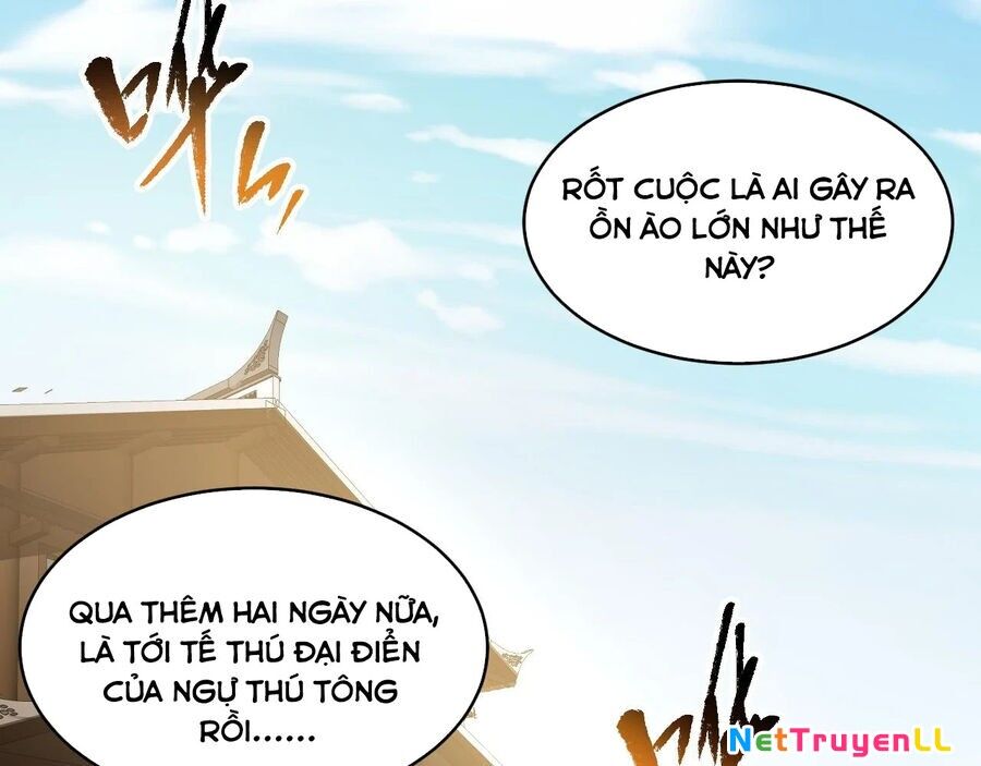 Thú Vực Tiên Đồ Chapter 21 - 43