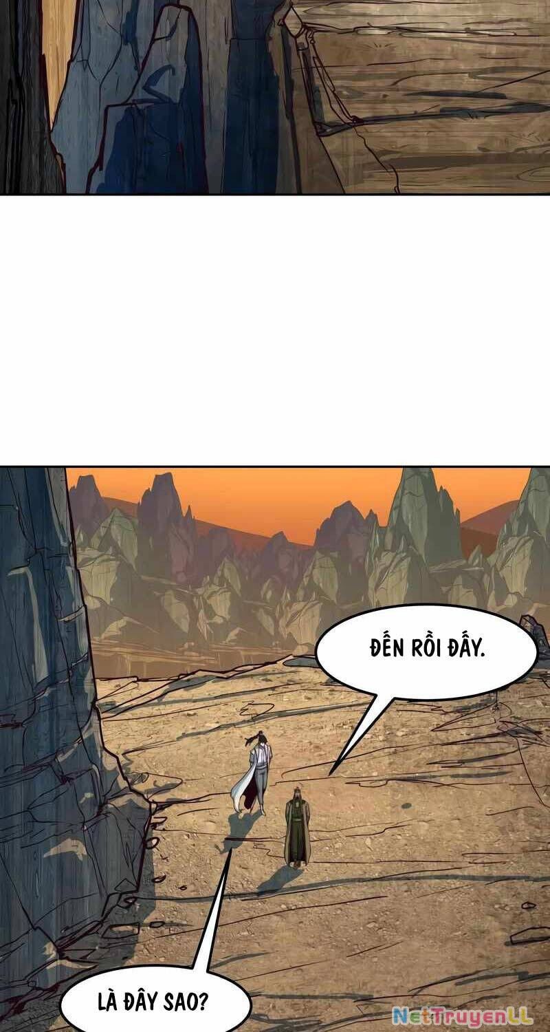 Túy Kiếm Dạ Hành Chapter 119 - 27