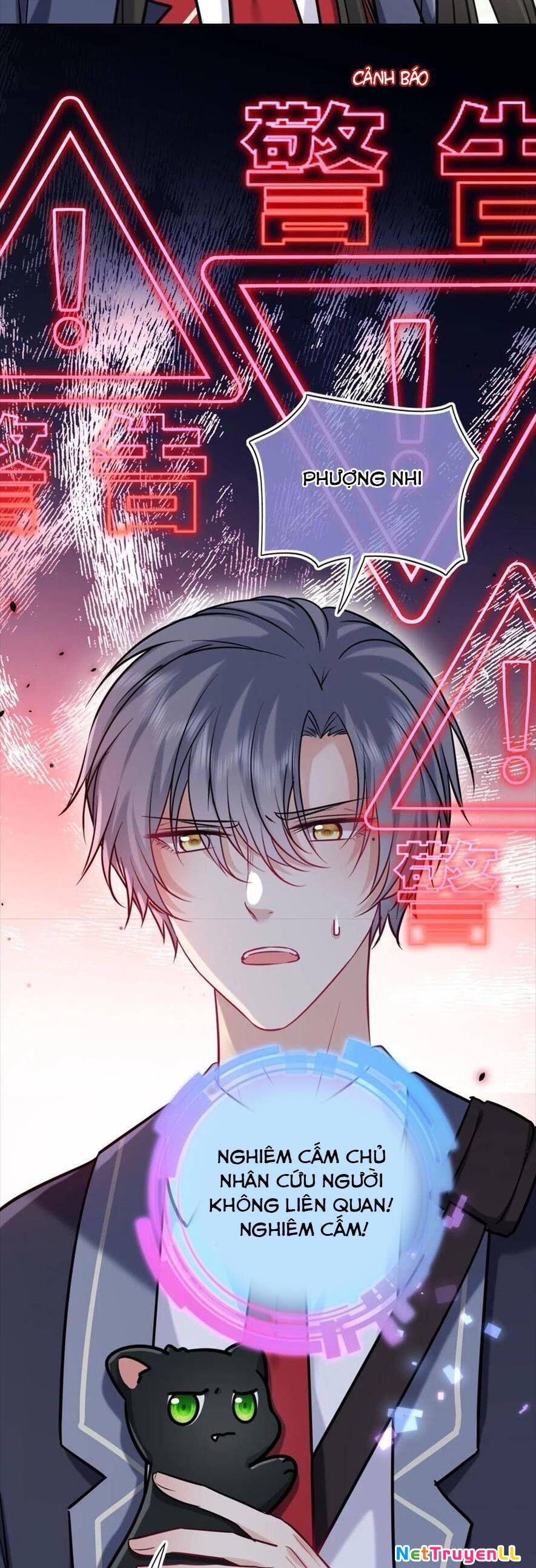 Ta Đem Hoàng Tử Dưỡng Thành Hắc Hóa Chapter 119 - 10