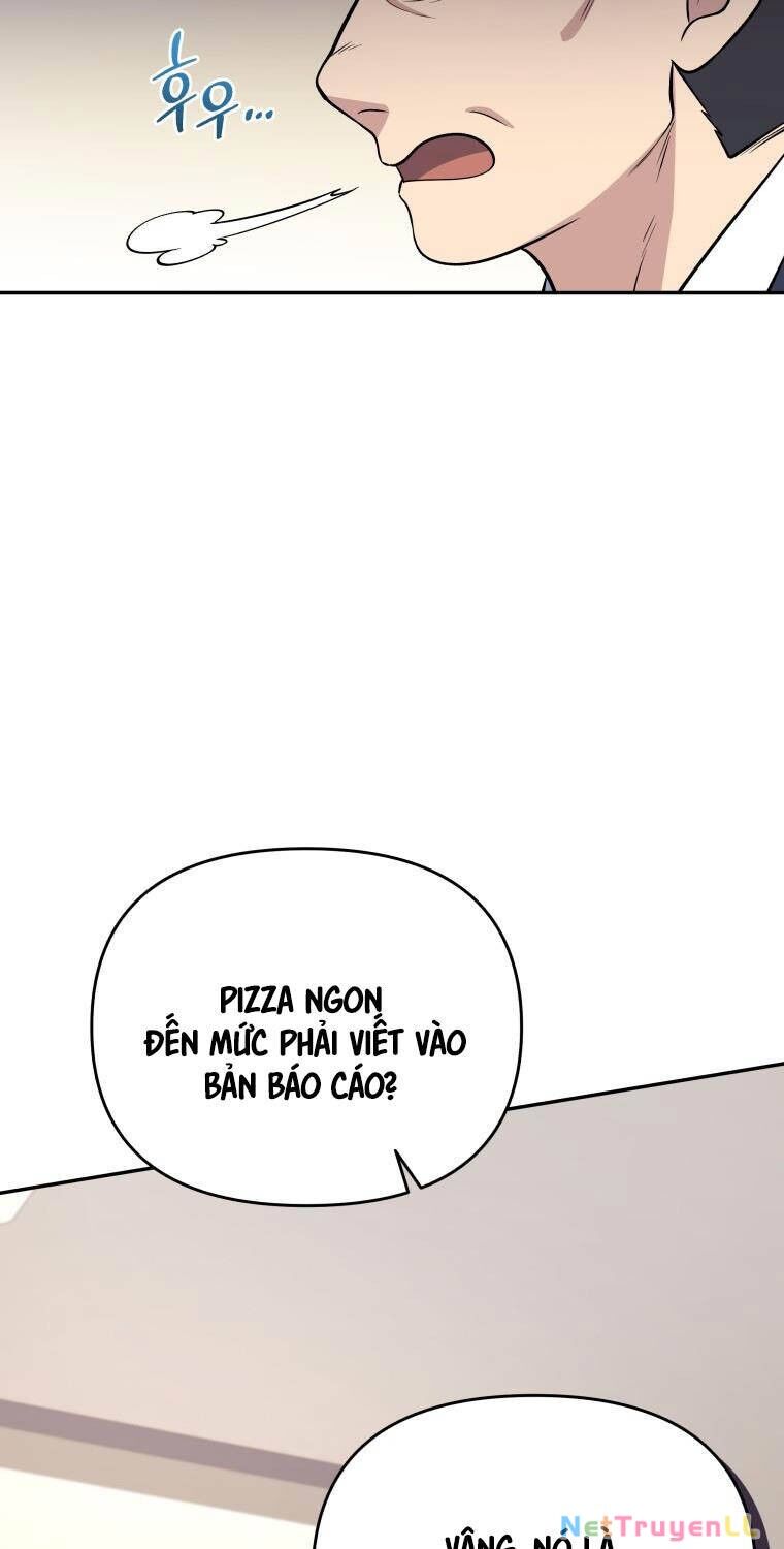 Nhà Hàng Thợ Săn Quái Vật Chapter 45 - 59