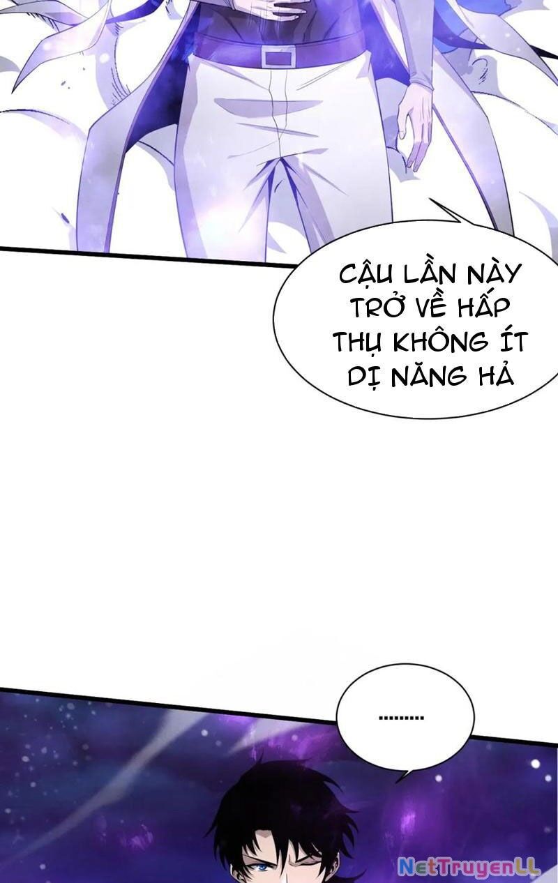 Tiến Hóa Cuồng Triều Chapter 195 - 8