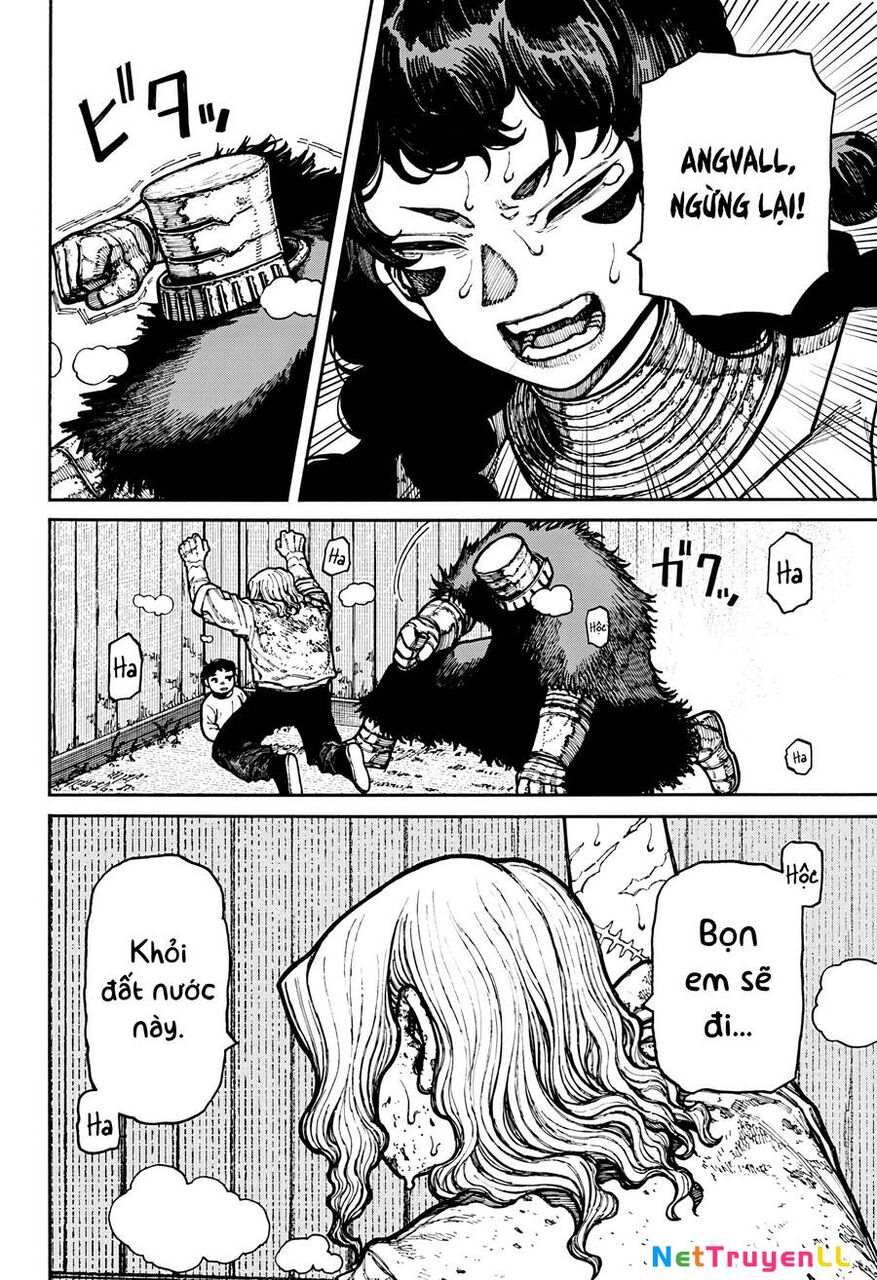 Centuria Chapter 14 - 13