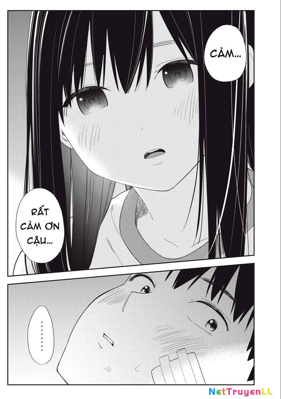 Karami Zakari: Boku No Honto To Kimi No Uso Chapter 41 - 27