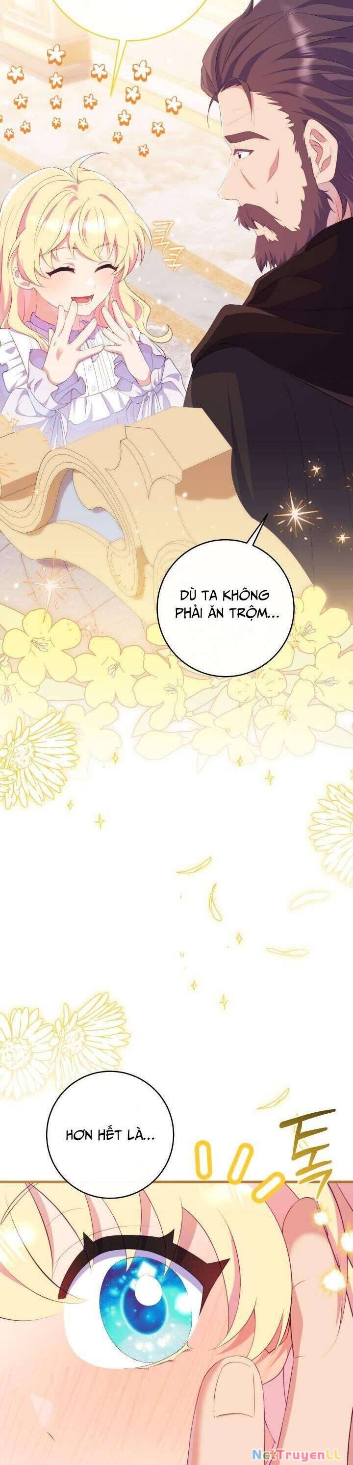 Trở Thành Bạn Thời Thơ Ấu Của Nam Phụ Ám Ảnh Chapter 18 - 41