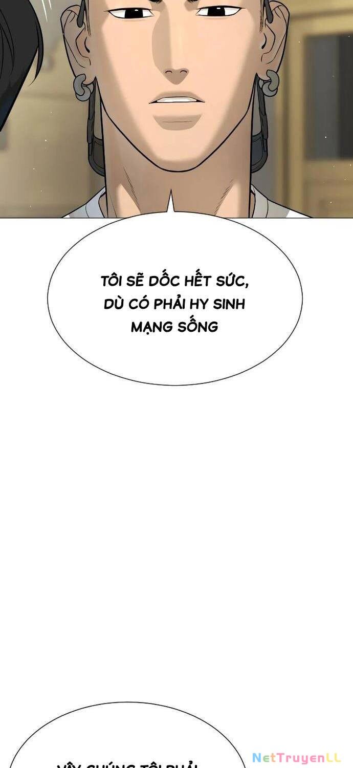 Sát Thủ Peter Chapter 49 - 50