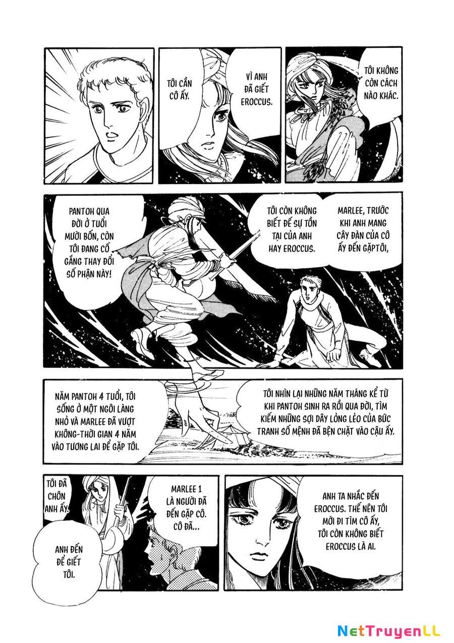 Tam Giác Bạc Chapter 14 - 14