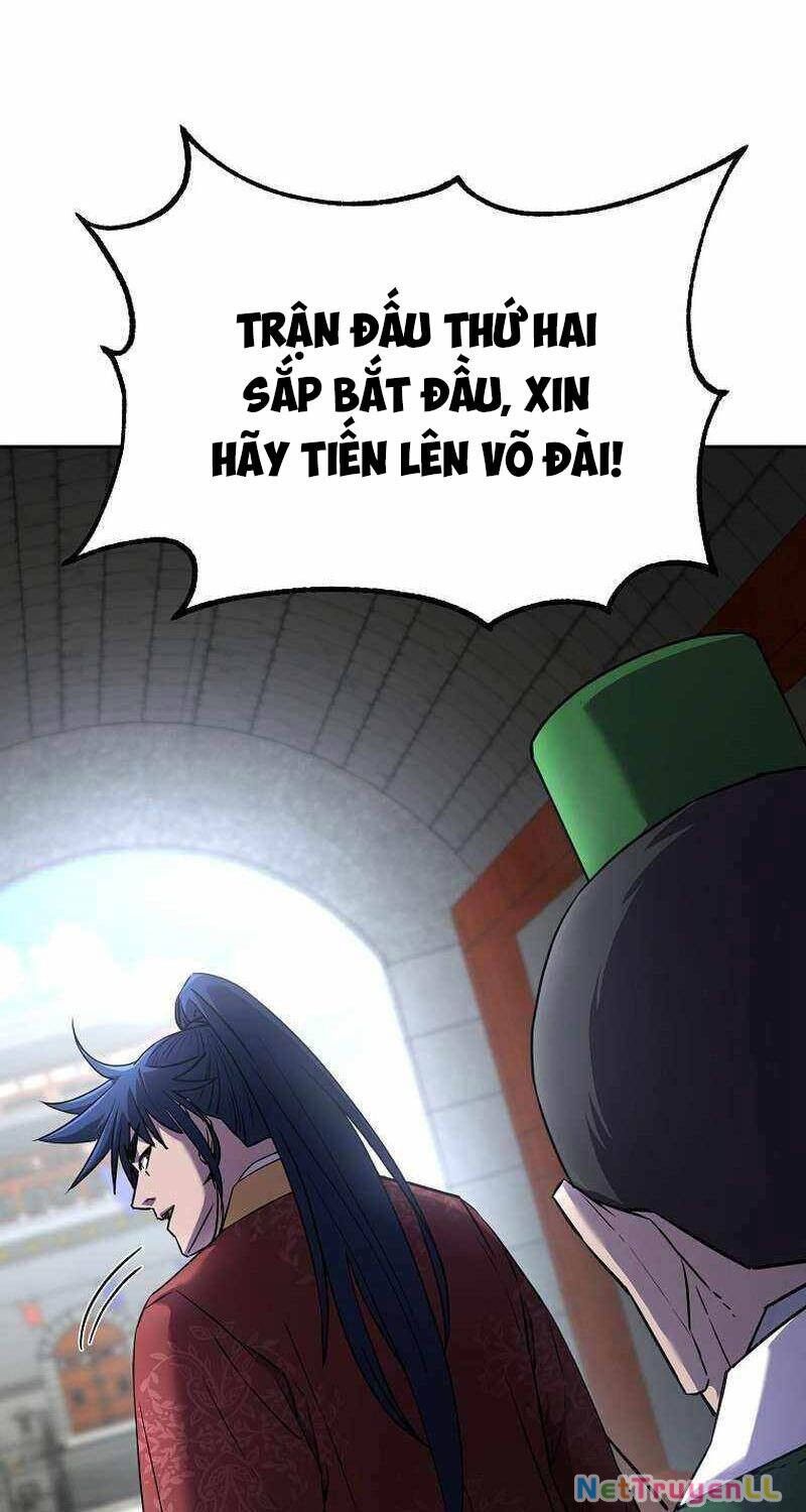 Sự Chuyển Sinh Vào Võ Lâm Thế Gia Của Ranker Chapter 124 - 11