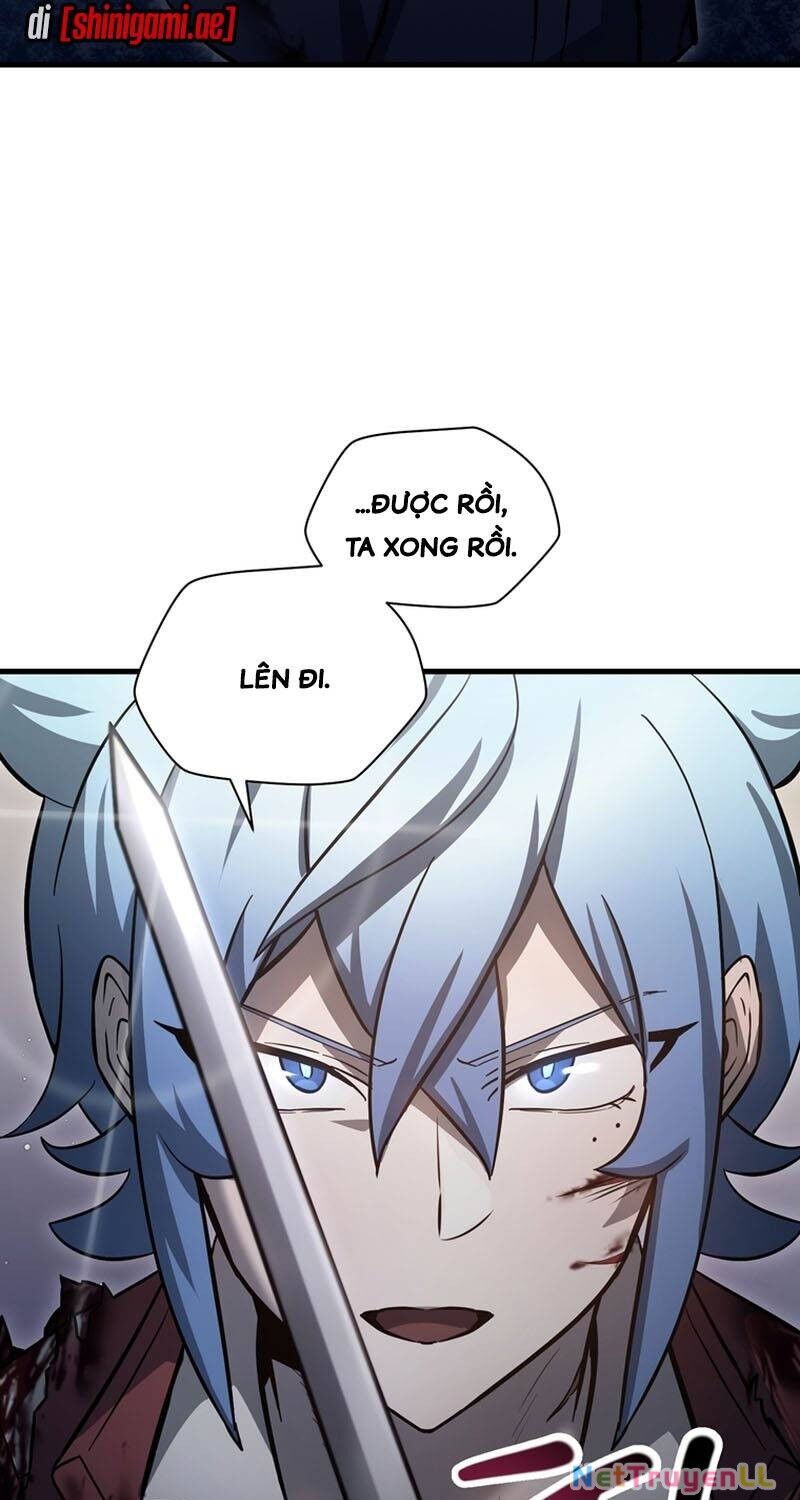 Helmut Đứa Trẻ Bị Ruồng Bỏ Chapter 77 - 24