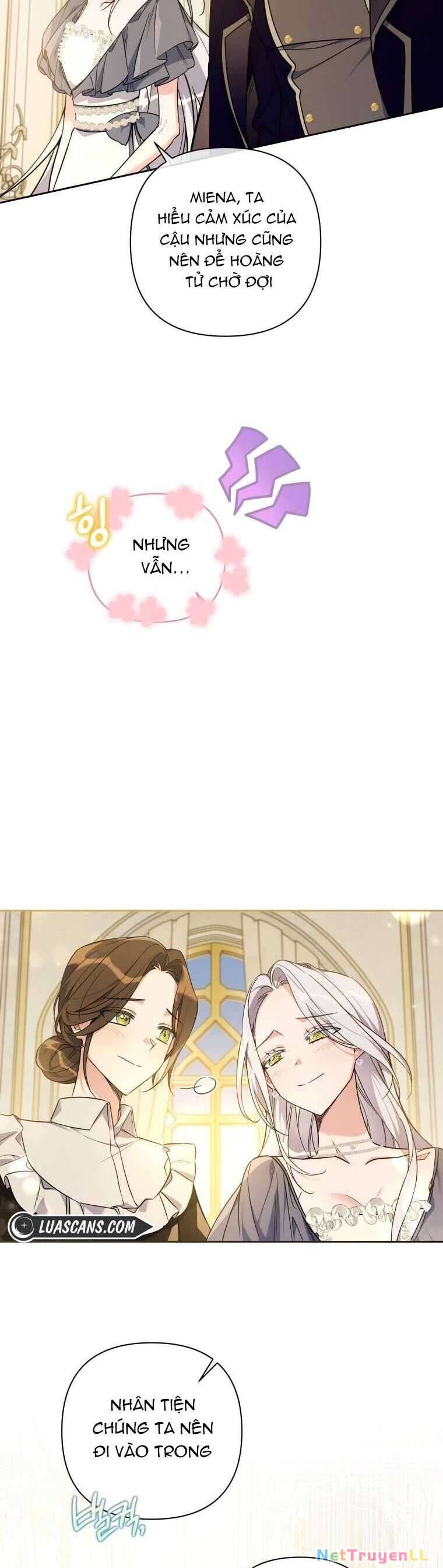 Bạn Có Cần Sự Cứu Rỗi Không? Chapter 6 - 32