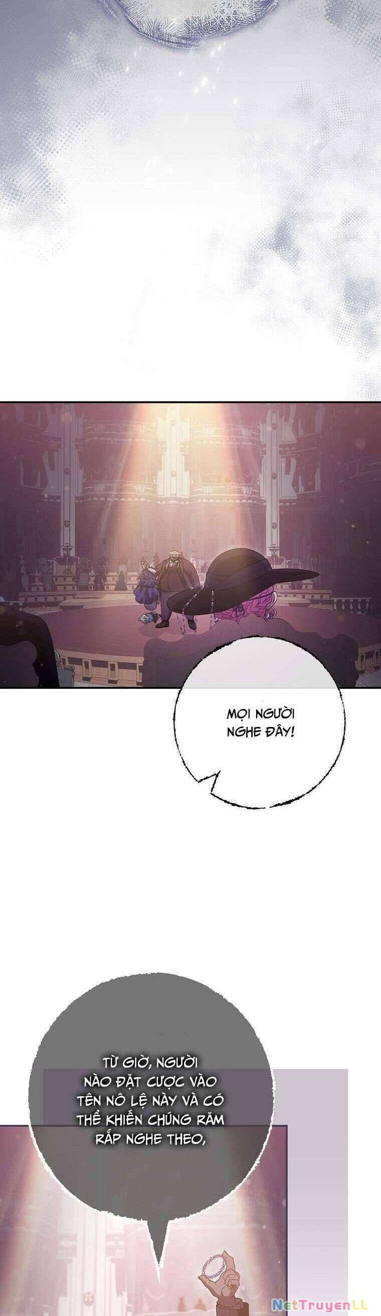 Tôi Bị Mắc Kẹt Trong Trò Chơi Lỗi Chapter 38 - 40