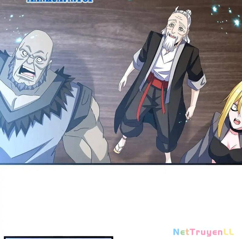 Đại Quản Gia Là Ma Hoàng Chapter 572 - 47