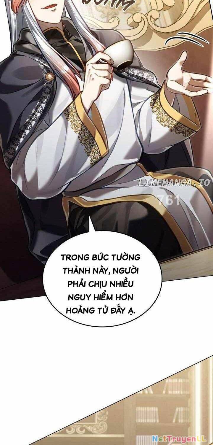 Tái Sinh Thành Hoàng Tử Của Quốc Gia Kẻ Địch Chapter 35 - 3