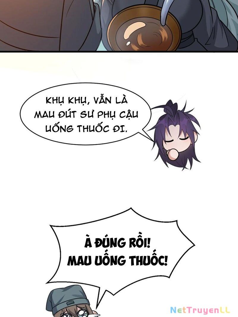 Tu Luyện Thành Tiên Ta Chỉ Muốn Nuôi Nữ Đồ Đệ Chapter 184 - 49