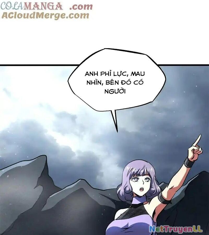Siêu Cấp Thần Cơ Nhân Chapter 248 - 66