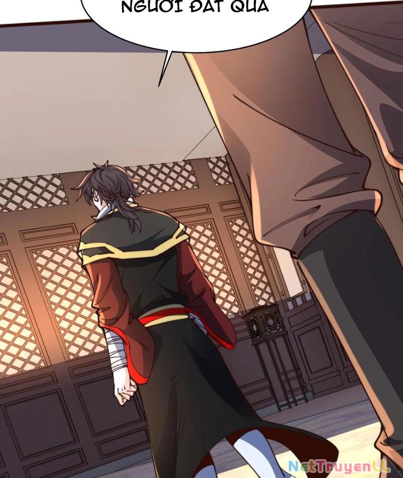 Ta Nuôi Quỷ Ở Trấn Ma Ty Chapter 310 - 37