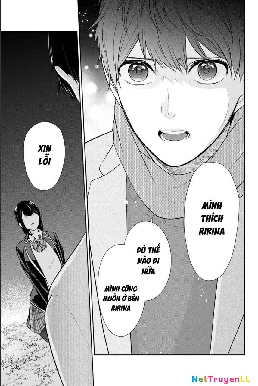 Tình Yêu Bị Ngăn Cấm Chapter 268.5 - 37