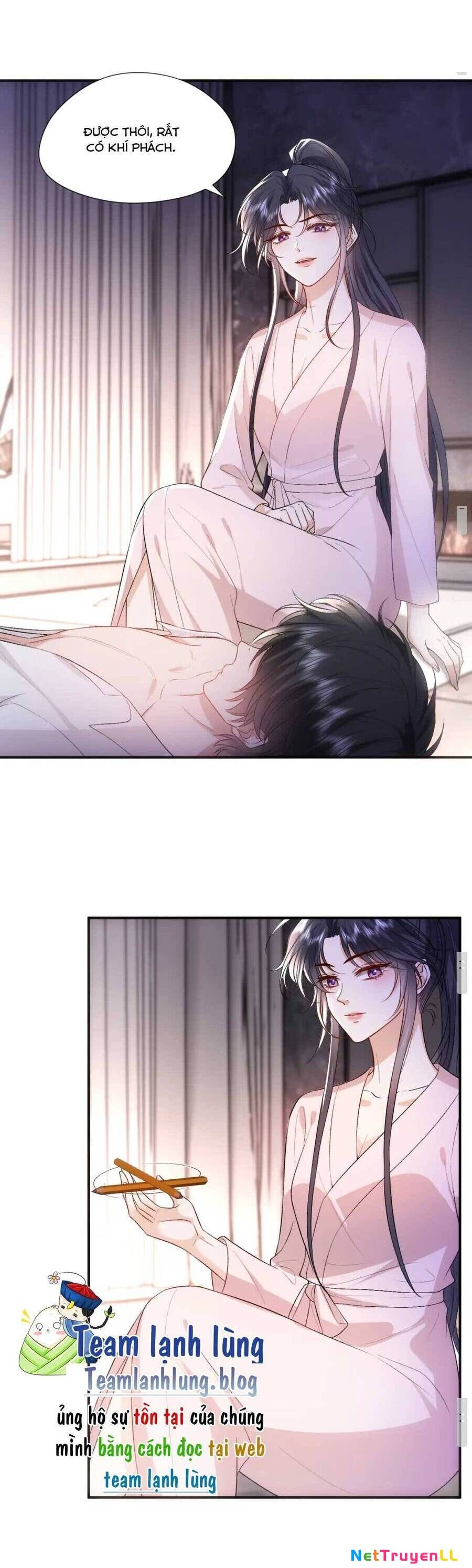 Vợ Của Lục Tổng Không Phải Dạng Vừa Chapter 148 - 11