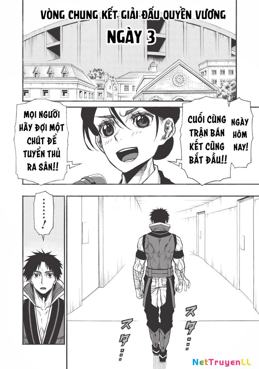 Shinmai Ossan Bouken-Sha, Saikyou Paati Ni Shinu Hodo Kitae Rarete Muteki Ni Naru Chapter 22.2 - 9