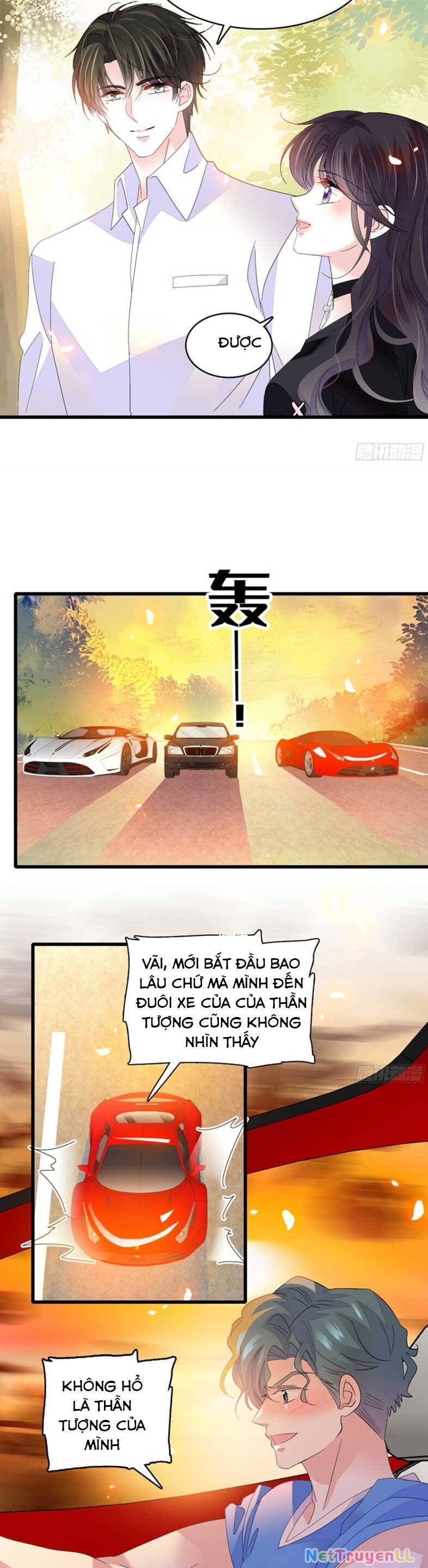 Thiên Kim Toàn Năng Bá Khí Ngút Trời Chapter 113 - 21