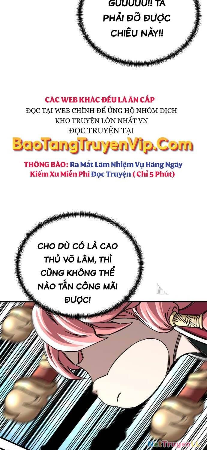 Ông Võ Giả Và Cháu Chí Tôn Chapter 49 - 47