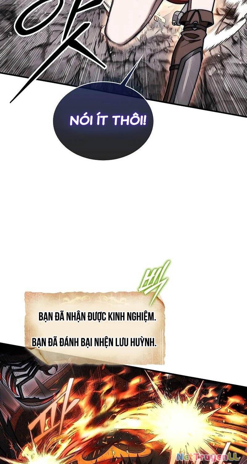 Quân Cờ Thứ 31 Lật Ngược Ván Cờ Chapter 53 - 18