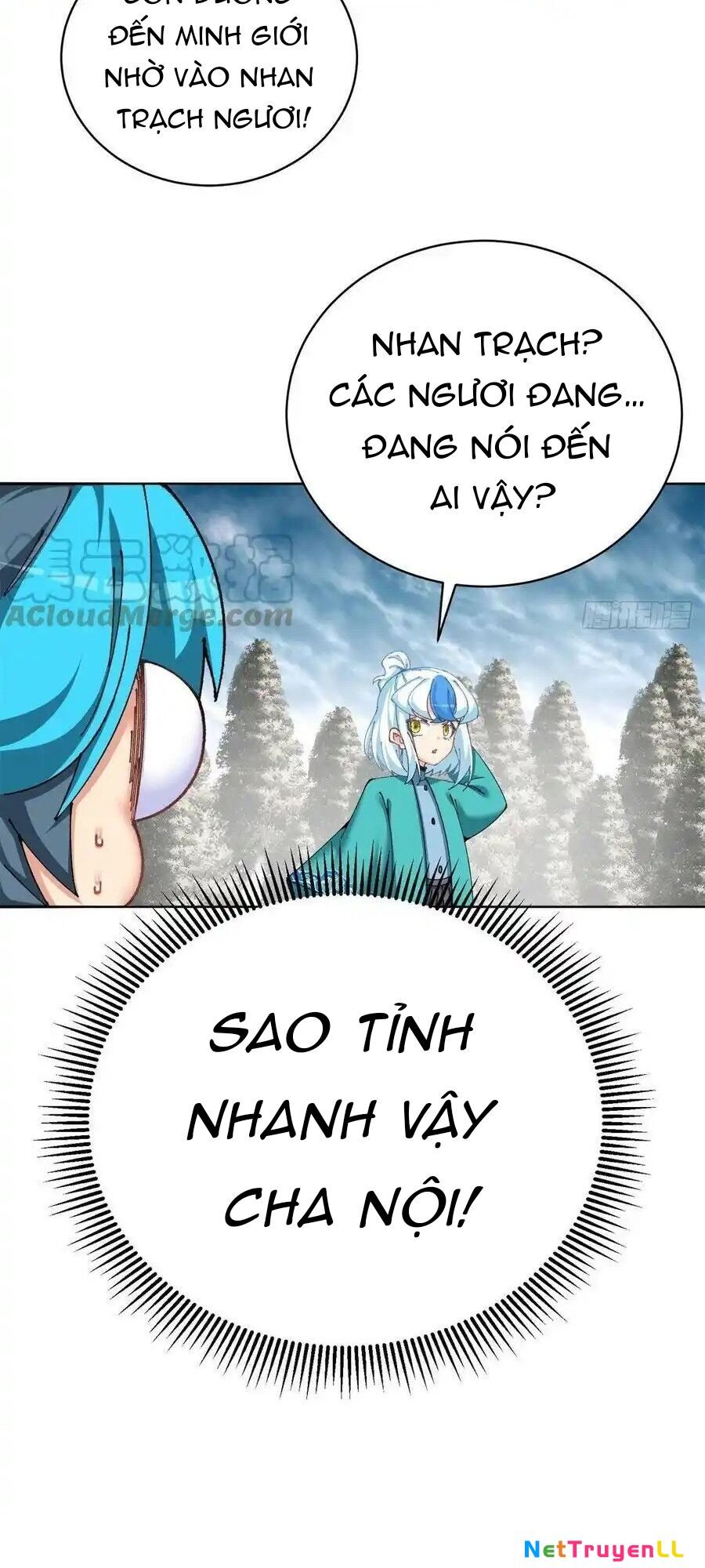 Ta Nhặt Được Thuộc Tính Tại Tu Chân Giới Chapter 264 - 3