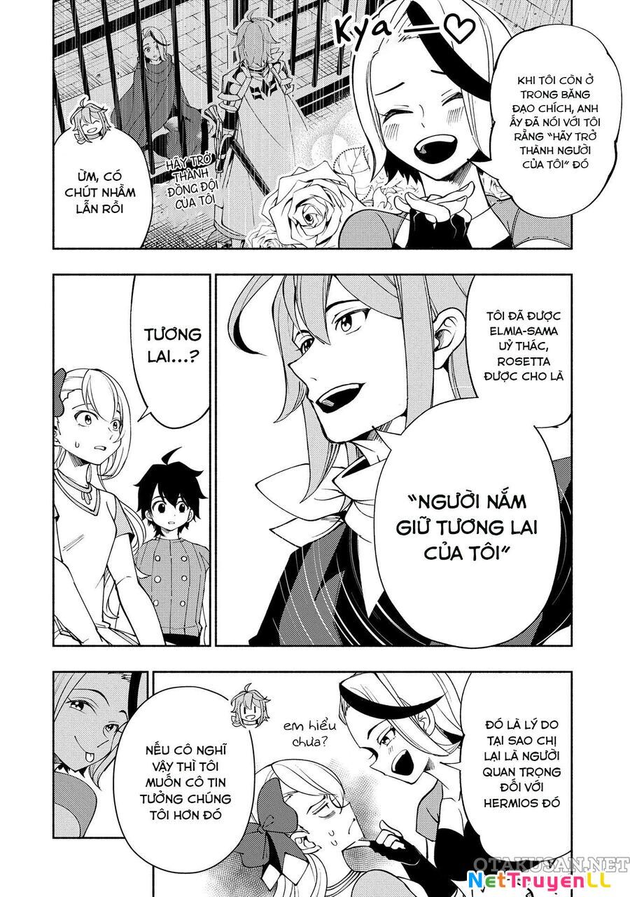 Hell Mode: Yarikomi Suki No Gamer Wa Hai Settei No Isekai De Musou Suru Chapter 62 - 18