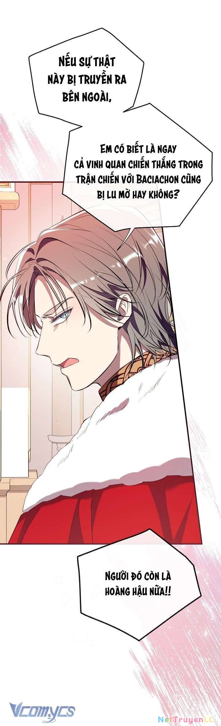 Chúng Ta Có Thể Trở Thành Người Nhà Không? Chapter 107 - 23