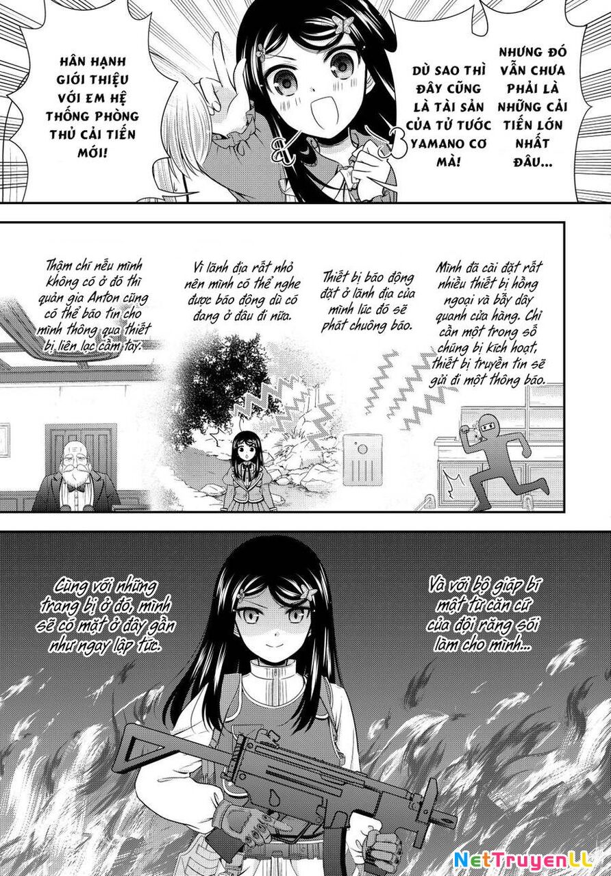 Tiết Kiệm 80.000 Vàng Ở Thế Giới Khác Cho Tuổi Già Của Tôi Chapter 94 - 12