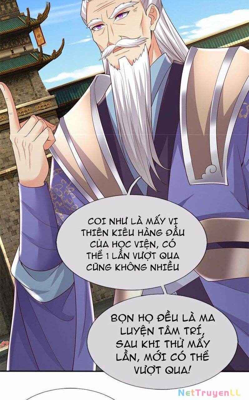 Ta Có Thể Sửa Chữa Vạn Vật Trên Dòng Thời Gian Chapter 111 - 9