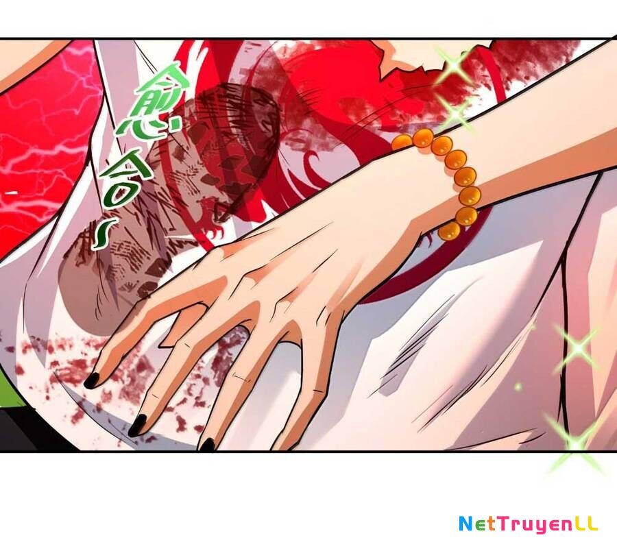 Tôi Livestream Cầu Hôn Nữ Quỷ Vậy Mà Thành Công!? Chapter 51 - 58